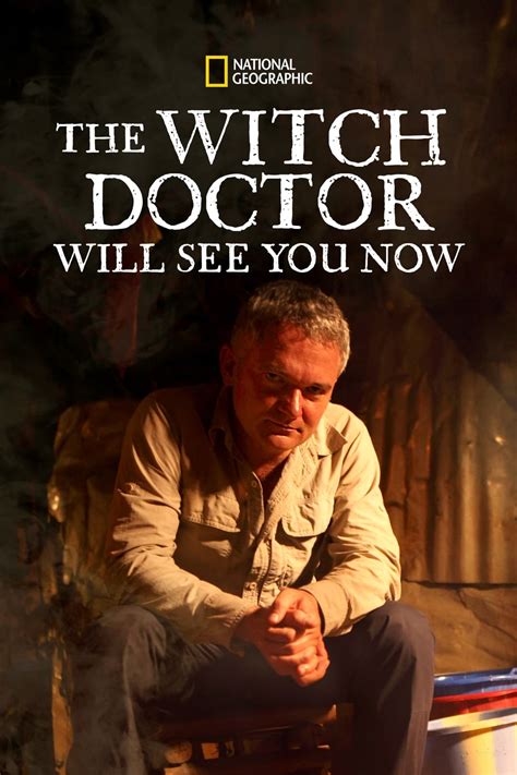 The witch dctpr will see you now